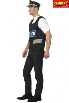 Kit De Policier accessoire