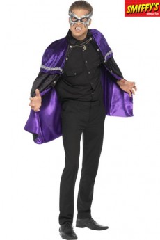 Phantom Vampire Carnaval costume