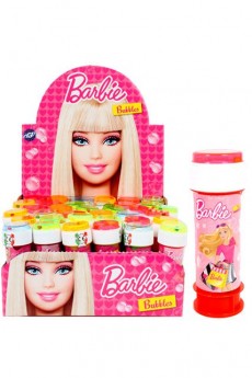 Bulle De Savon Barbie accessoire