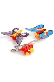 Animal Papillon Mecanique accessoire