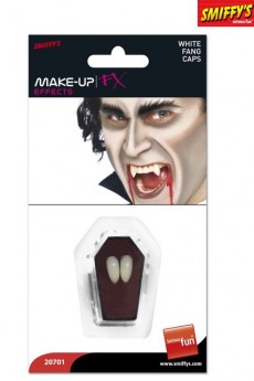 Dents Vampire Dracula accessoire