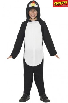 Garçon Pingouin costume