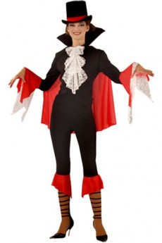 Costume Fille De Dracula costume