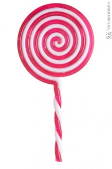 Sucette Lollipop accessoire