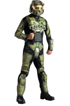 Costume Halo Master Chief costume