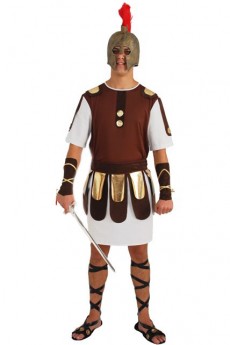 Costume Gladiateur costume