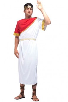 Costume Noble Romain costume