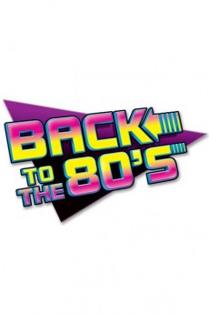 Signe Back To The 80'S accessoire