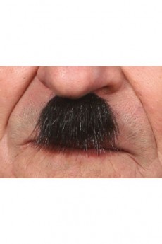 Moustaches Luxe Charlot accessoire