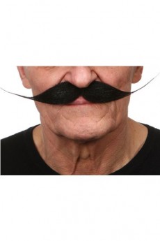 Moustaches Luxe Dali accessoire