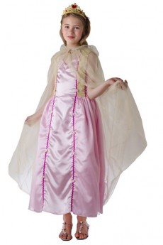 Coffret Princesse Louna costume