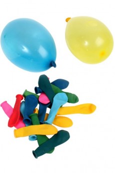20 Ballons Bombes A Eau accessoire