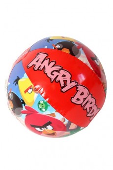 Ballon De Plage Angry Birds accessoire