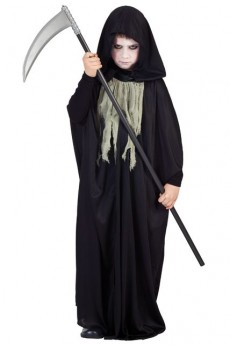 Cape Halloween Enfant costume