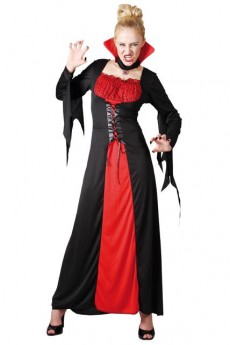 Costume femme Vampire costume