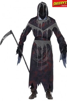 Déguisement Grim Reaper costume