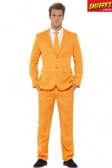 Déguisement Orange costume