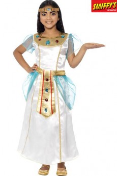 Déguisement Enfant Luxe Cléopâtre costume