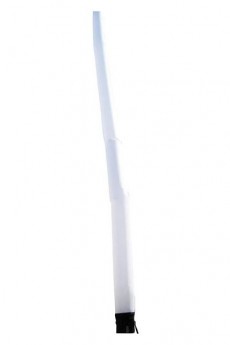 Sujet Skydancer Gonflable Blanc accessoire