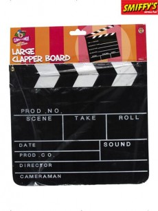 Clap Cinéma accessoire
