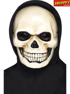 Femmes Crâne Squelette Déguisement Masque Masquerade Halloween Poule thème nuit ne