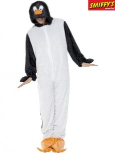Costume Pingouin Adulte costume