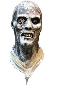 Masque Latex Adulte Zombie Fulci accessoire