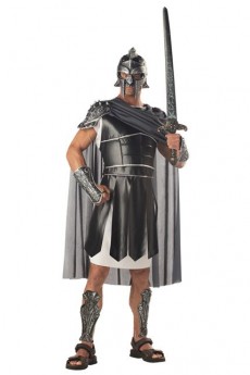 Déguisement Centurion Romain costume