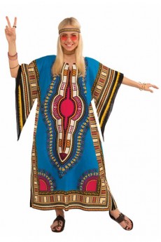 Robe Dashiki costume