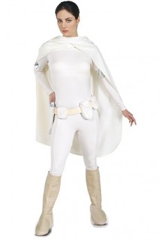 Déguisement Luxe Padme Amidala Star Wars costume