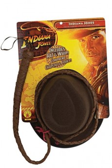 Kit Indiana Jones accessoire
