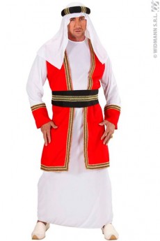 Déguisement De Prince Arabe costume