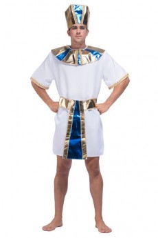 Déguisement Agamemnon costume