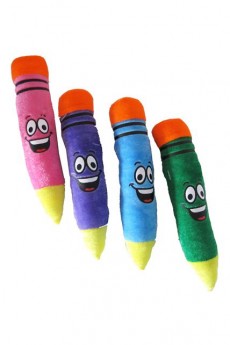 Crayon Coloré 22 Cm accessoire
