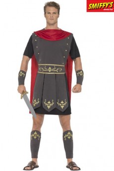 Déguisement De Gladiateur Romain costume