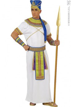 Costume Pharaon Ramsès costume
