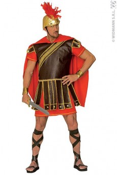 Un Déguisement De Centurion costume