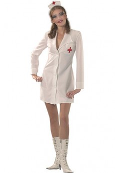 Tenue Infirmière Sexy costume