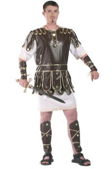 Déguisement Gladiateur costume