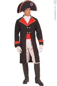 Costume Empereur Napoléon costume