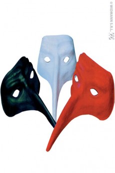 Masque Vénitien accessoire