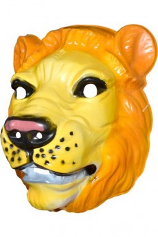 Masque De Lion accessoire