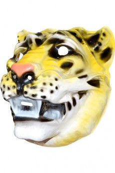 Masque de Tigre accessoire