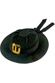 Chapeau de Breton accessoire