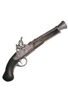 Pistolet De Pirate 30 Cm accessoire