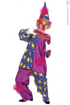 Un Déguisement De Clown costume