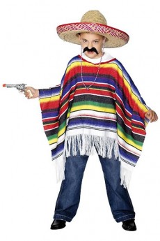Un Déguisement De Mexicain costume