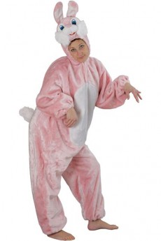 Déguisement Lapin Toon costume