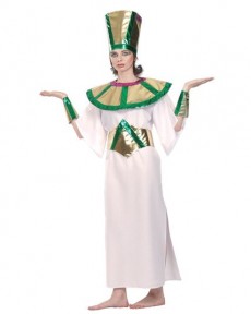 Costume Egyptienne Nout costume