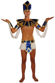 Costume Sexy Pharaon costume